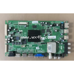三星 主板组件 V3S55UC120M0 UA55MUF30ZJXXZ